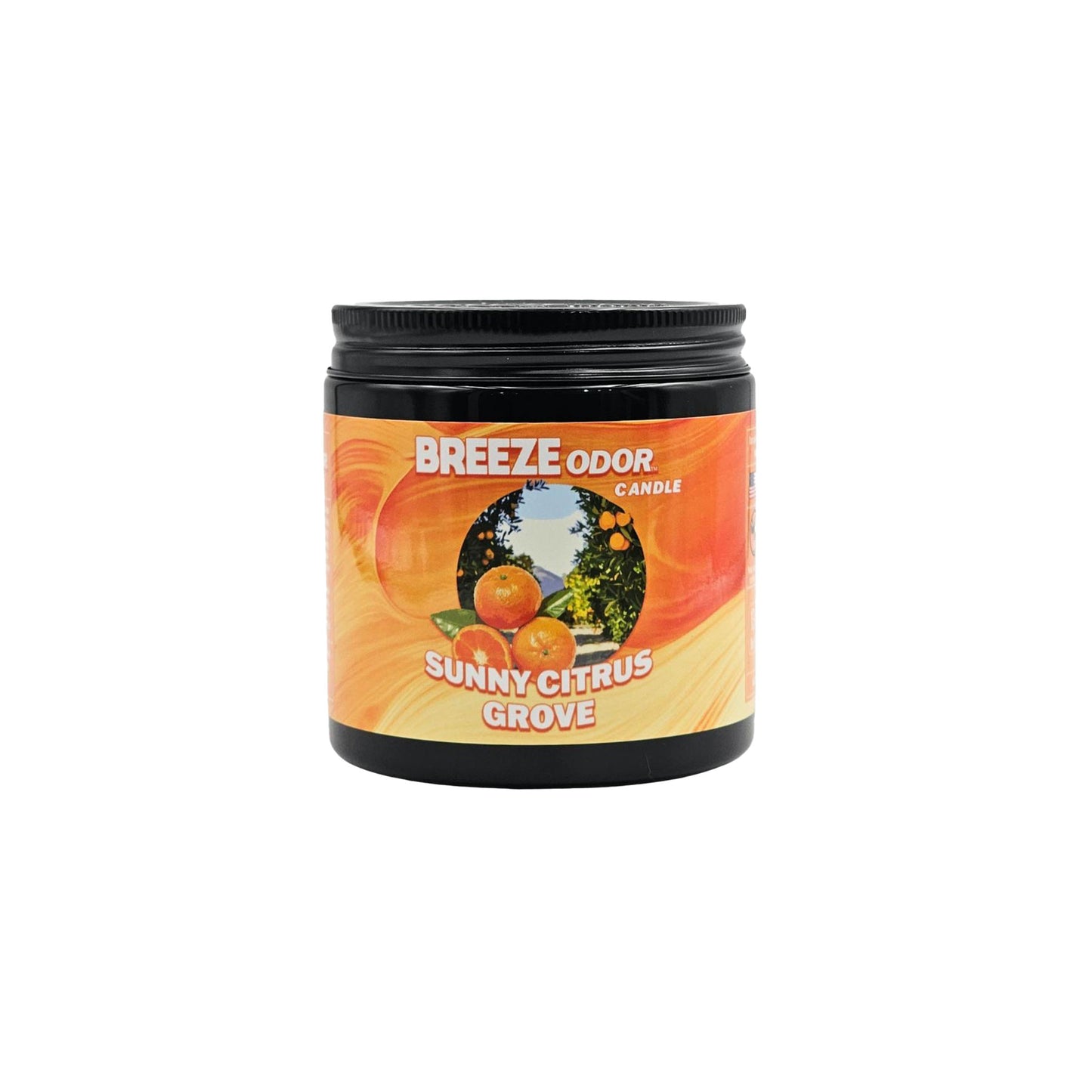 Breeze Odor Candle - 13oz