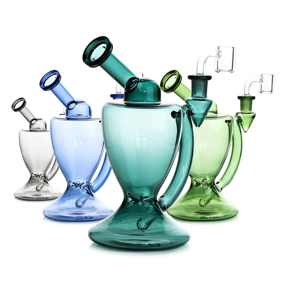 WP - 8" Jet Perc - Asst