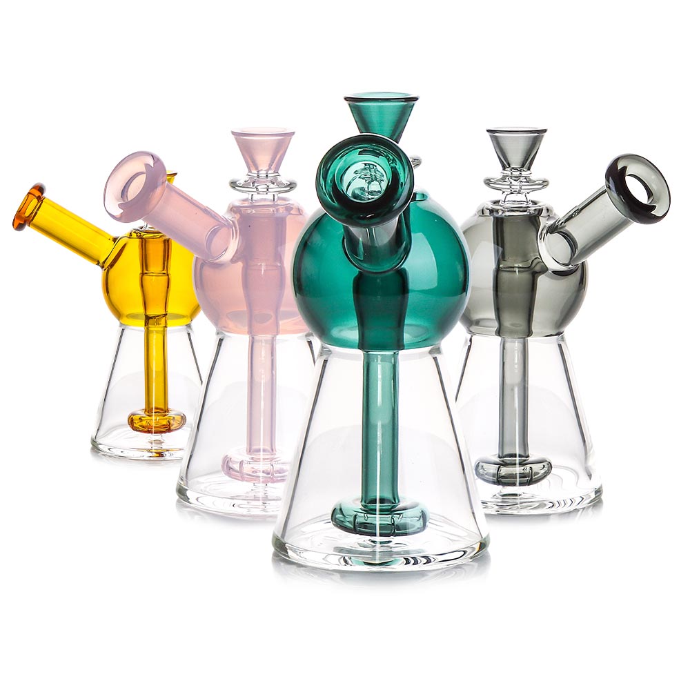 WP - 6" Inline Rig w/ Quartz - Asst