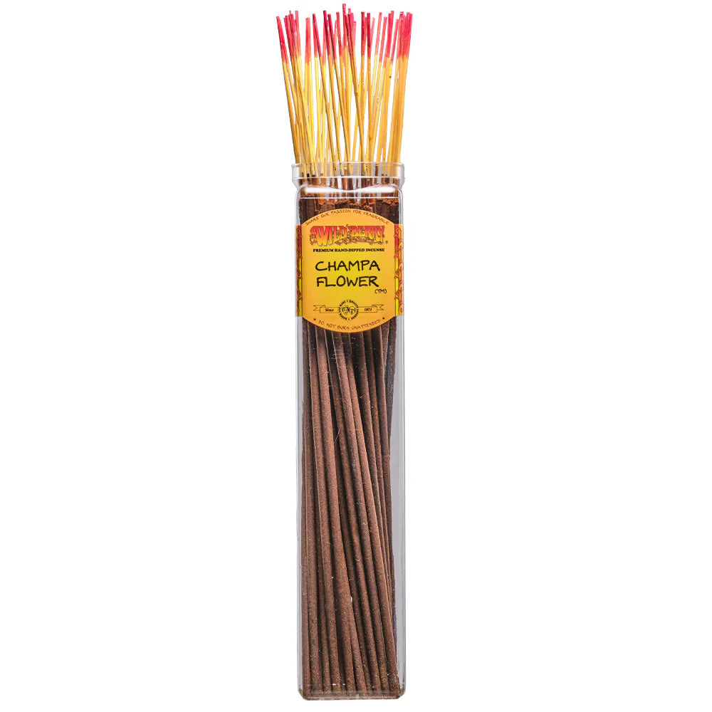 Wild Berry Incense Sticks - 50ct