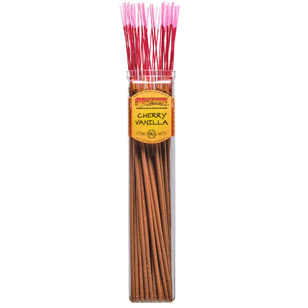 Wild Berry Incense Sticks - 50ct