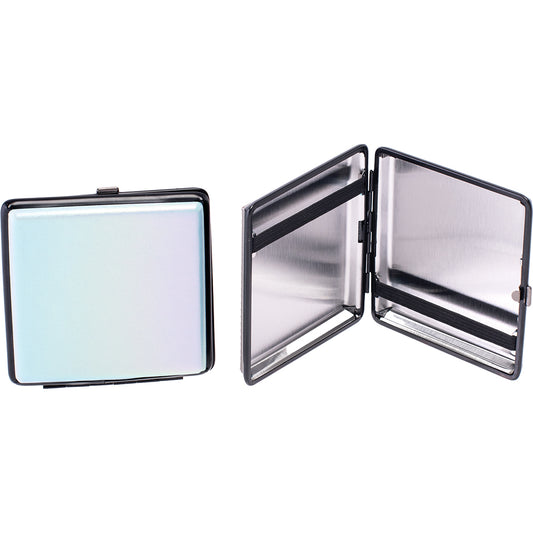 Fujima - Cig Case - 8ct - King Leather Iridescent