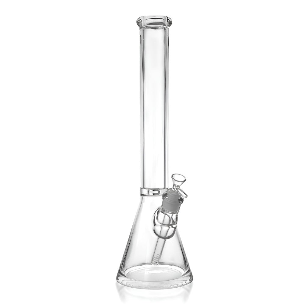 WP - 18" 9mm Diamond Ice-Catcher Ring Beaker