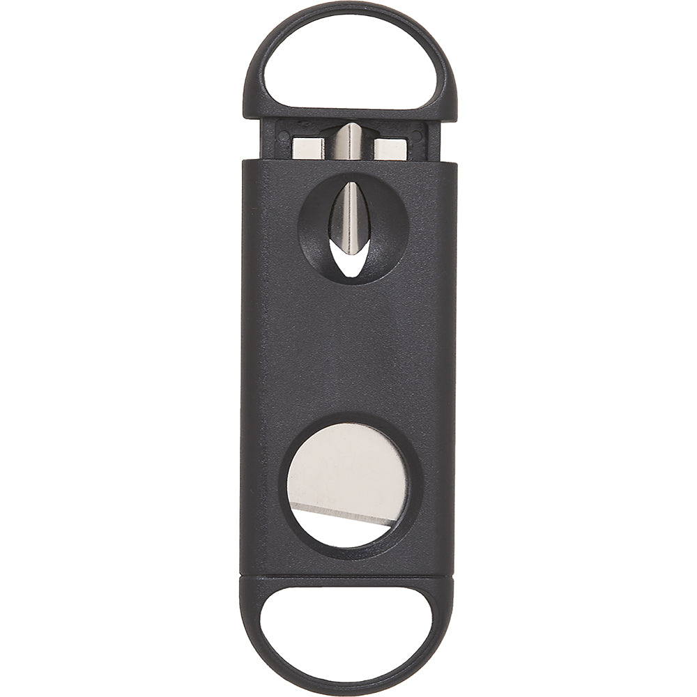 Fujima 56 Guage (2-in-1) V Cigar Cutter - 24ct