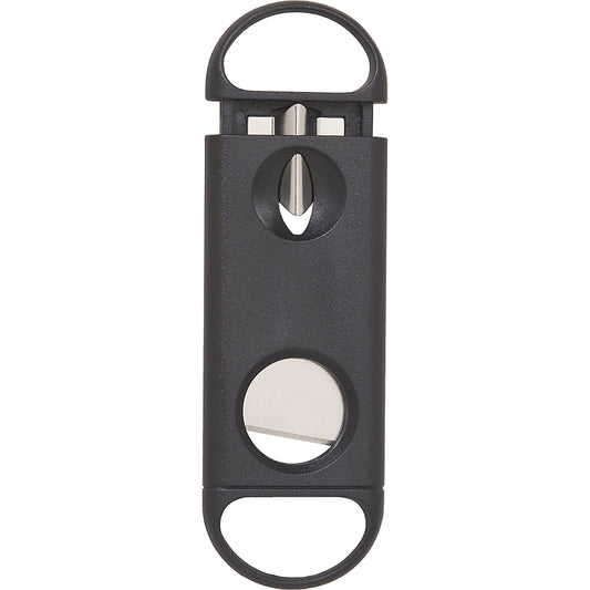 Fujima 56 Guage (2-in-1) V Cigar Cutter - 24ct