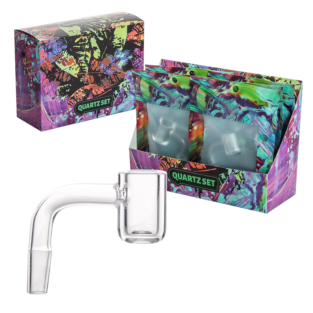 Bangers - 10mm Display - 8ct