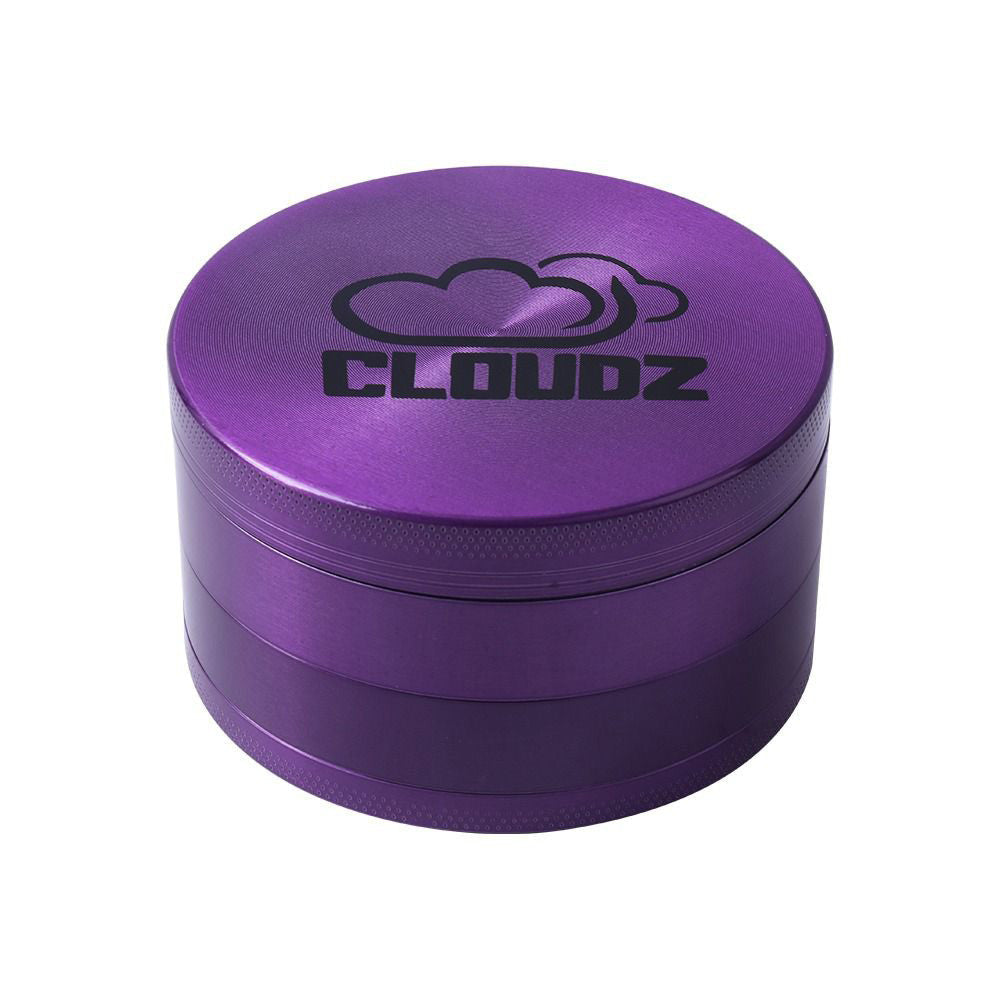 Cloudz - Grinder - 6ct - 75mm
