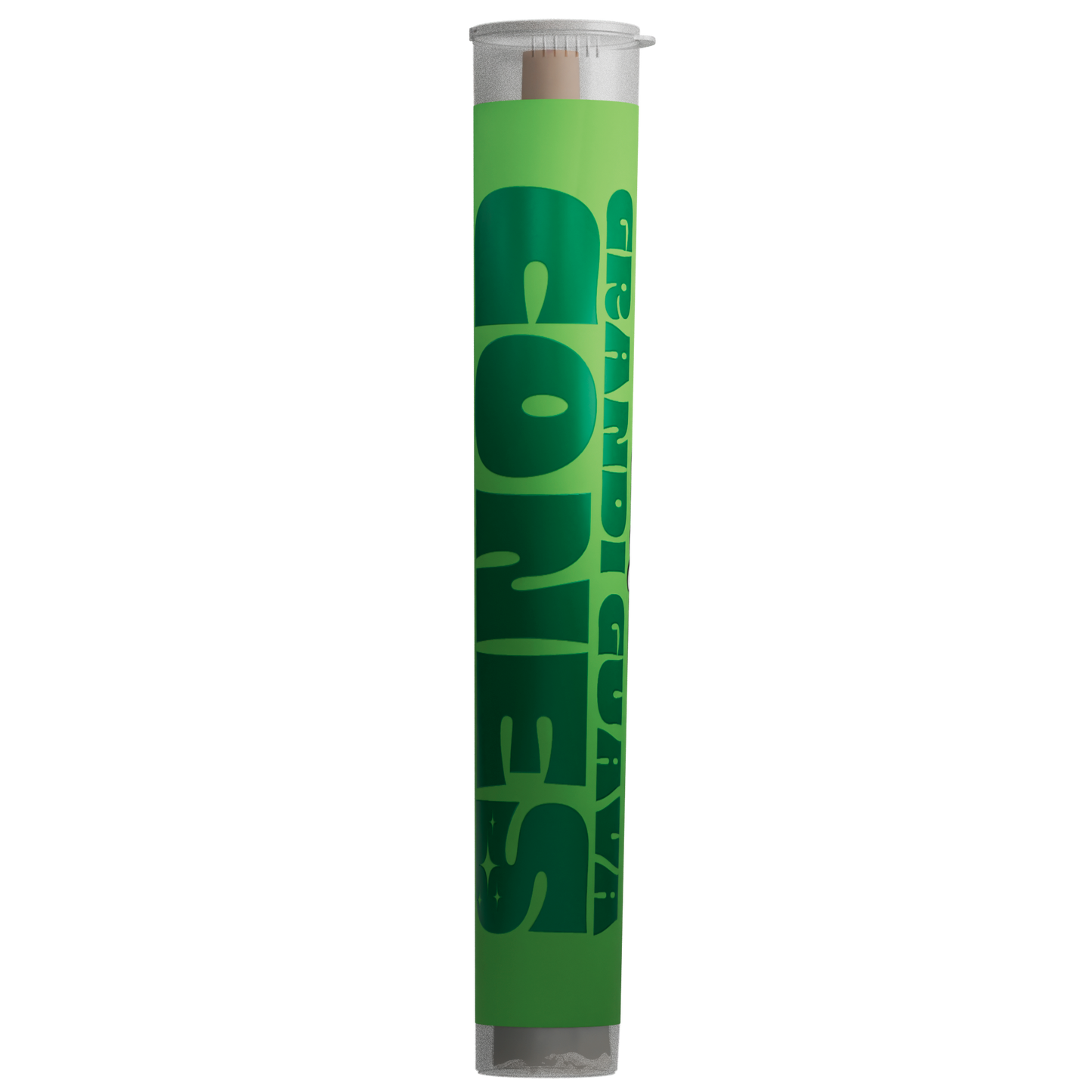 Ice Kream - 1.5g Pre-Roll THCA Cones - 40ct