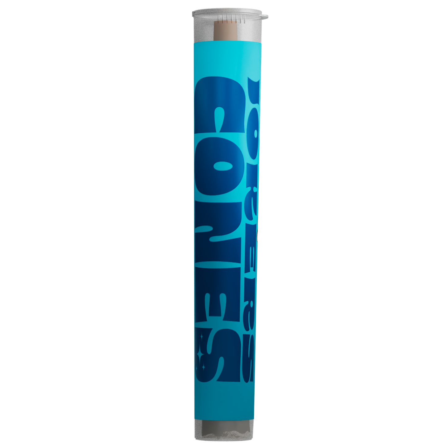 Ice Kream - 1.5g Pre-Roll THCA Cones - 40ct