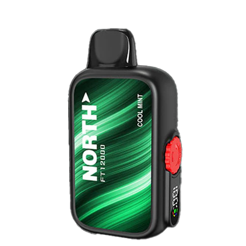 North FT12000 5% — 15mL 5ct