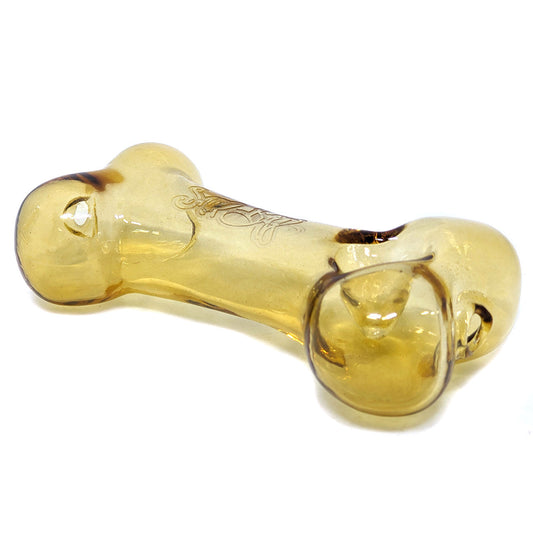 Dogg lbs - 4" Everyday Dogg Bone Hand Pipe