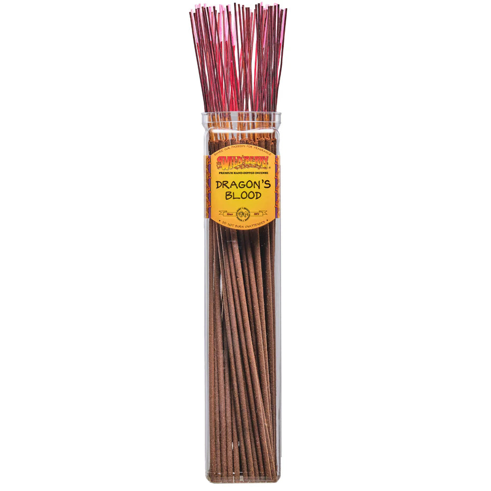 Wild Berry Incense Sticks - 50ct