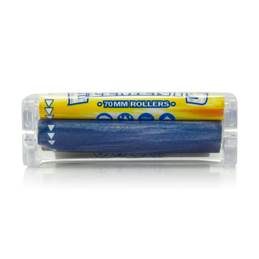 Elements - Roller - 70mm - 12ct
