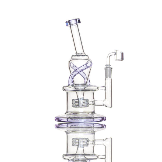 WP - 10" Matrix Recycler