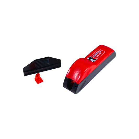 Gambler - King Size Cigarette Handheld Injector Machine - 6ct