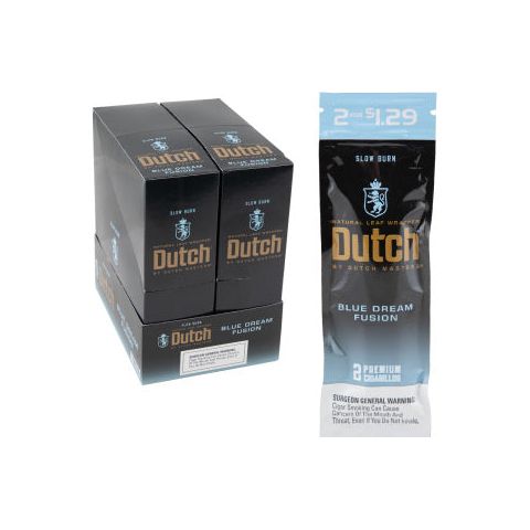 Dutch - Cigarillos - (2/$1.29) - 30pk - 2ct