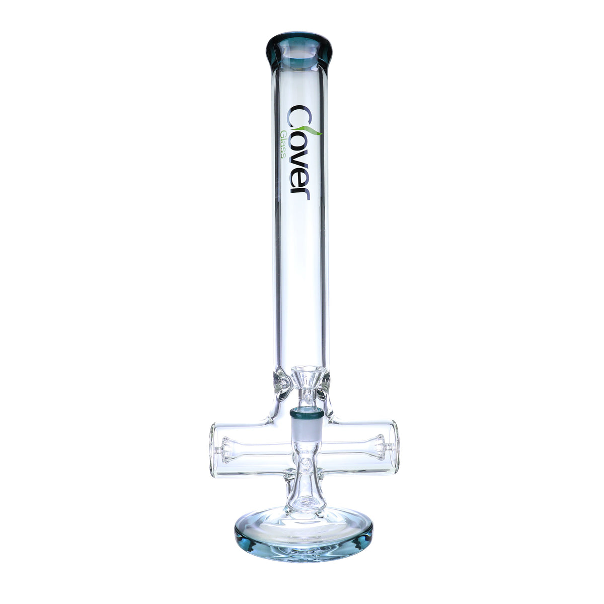 Clover - WP - 17" Dual Jet Inline Perc