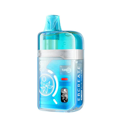 EBCreate BC Pro 40k - 17ml - 5ct