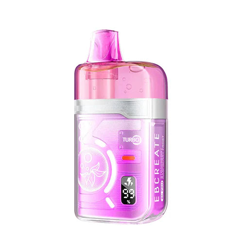 EBCreate BC Pro 40k - 17ml - 5ct