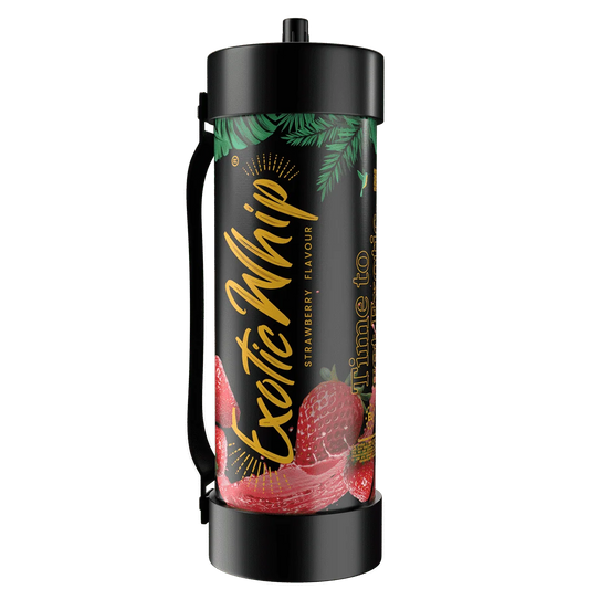 Exotic Whip - 2000g Whip Cream Charger - 1ct