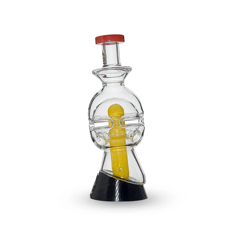 Calibear - Puffco Top - Fab Egg - Assorted Colors