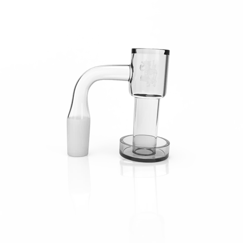 Ruby Pearl Co - Slurper V2