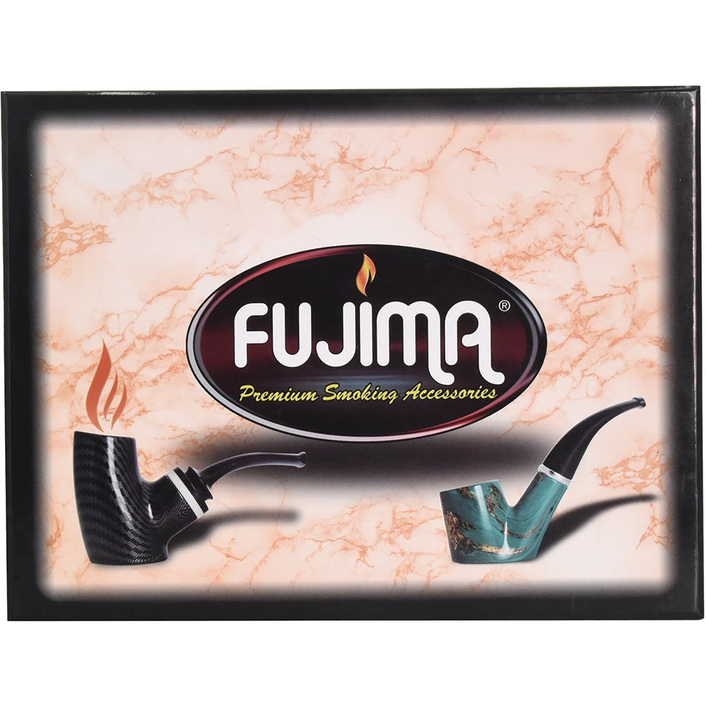 Fujima - HP - 6ct - Sherlock Wood Stylish