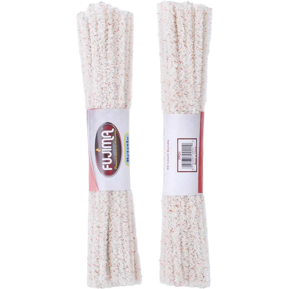 Fujima - Pipe Cleaner - 40pk - 48ct