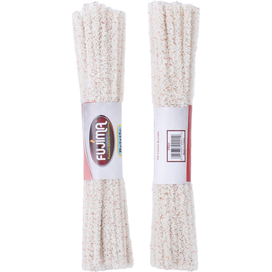 Fujima - Pipe Cleaner - 40pk - 48ct