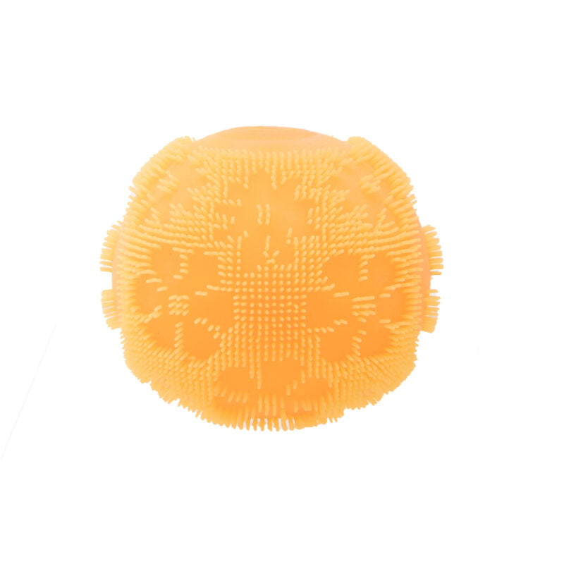 Squish Toy - 12ct - Fuzz Ball