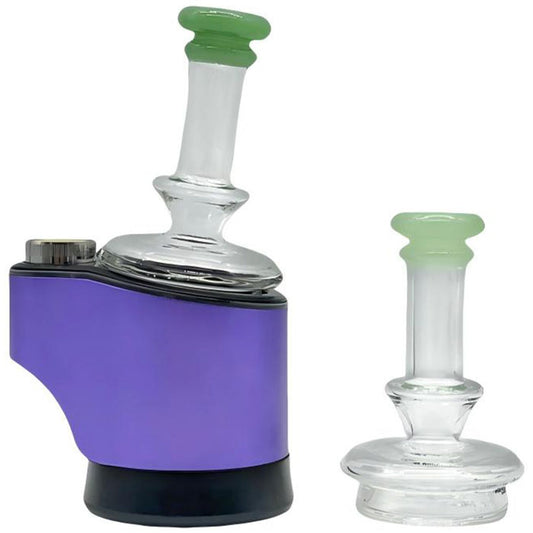 Peak Top - 3.8" Dry Straight