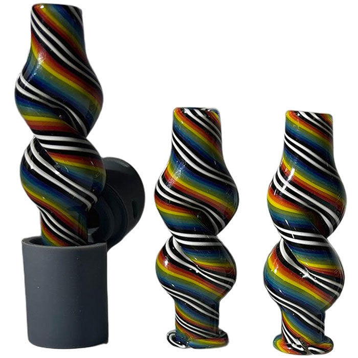 Pivot Top - 2.3" Reversal Helix