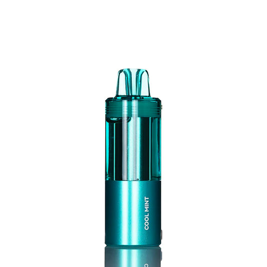 Foger Switch Pro Pods 30k 5% - 19ml - 5ct