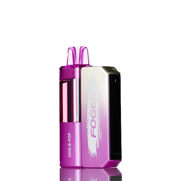 Foger Switch Pro Kit 30k 5% - 19ml - 5ct +