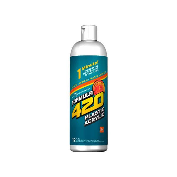 Formula 420 - 12oz Cleaner