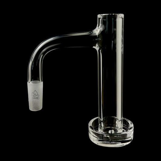 Ruby Pearl Co - Banger - XXL Straight - 10/90 +