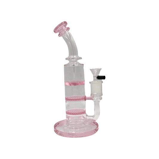 WP - 9" Hurrican & 2 Honeycomb Perc