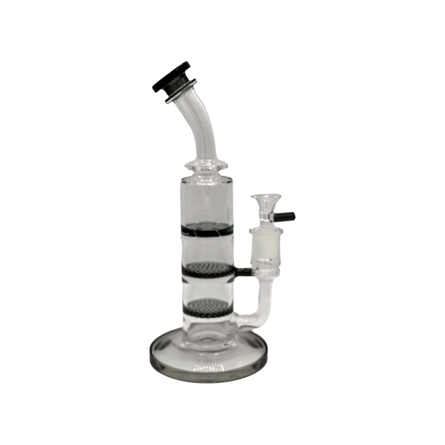 WP - 9" Hurrican & 2 Honeycomb Perc