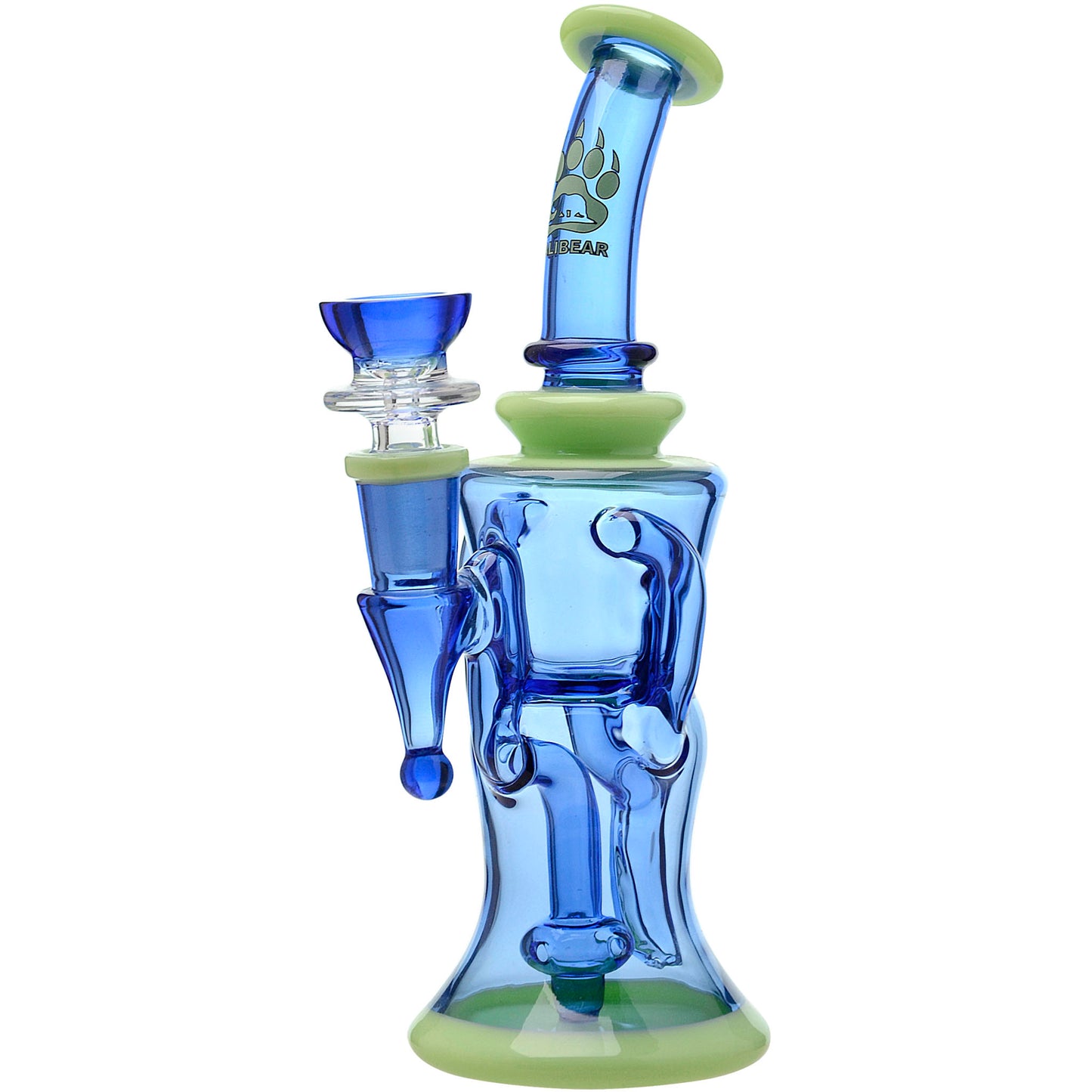 WP - 8" Gill Seal Recycler w/ Opal