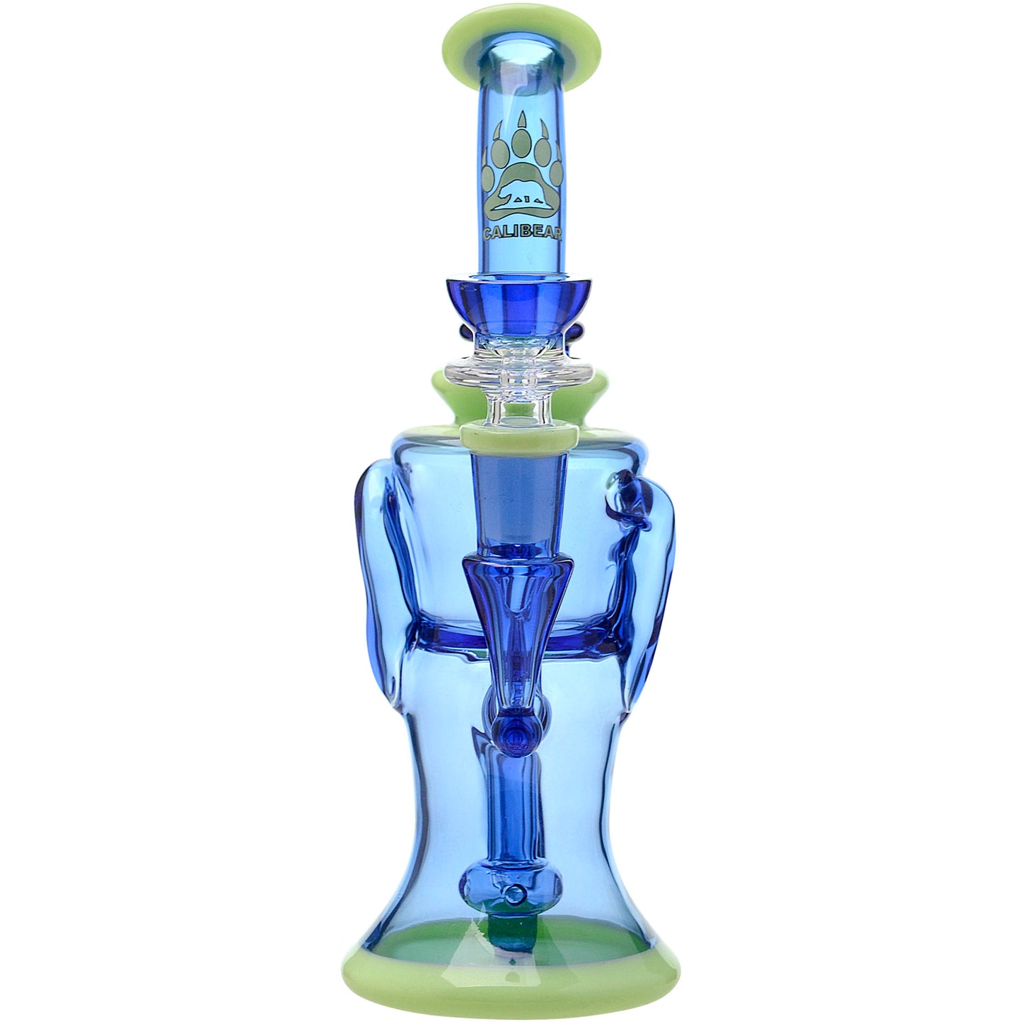 WP - 8" Gill Seal Recycler w/ Opal