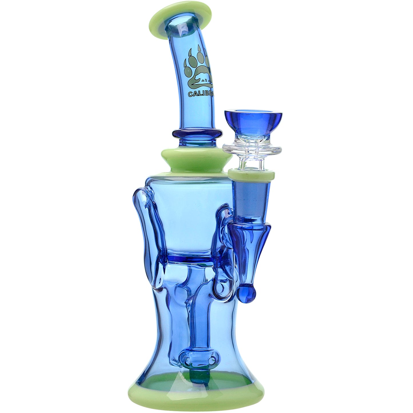 WP - 8" Gill Seal Recycler w/ Opal