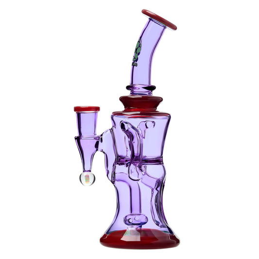 WP - 8" Gill Seal Recycler w/ Opal