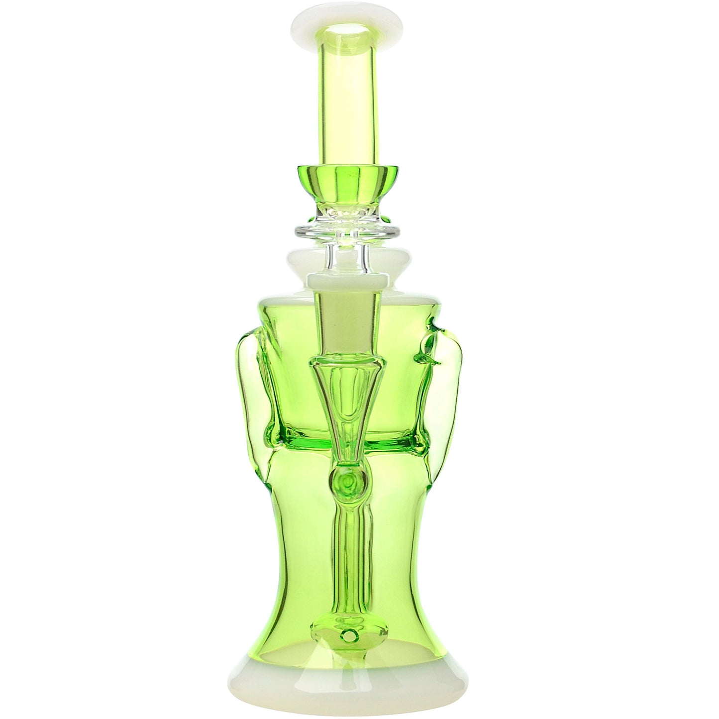 WP - 8" Gill Seal Recycler w/ Opal