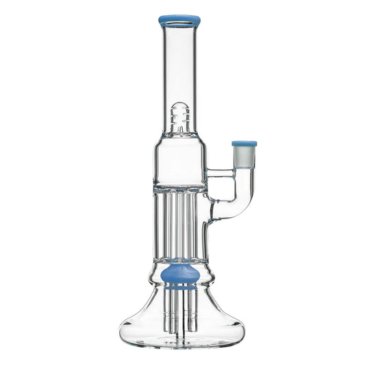 WP - 12" Tree Perc Pillar