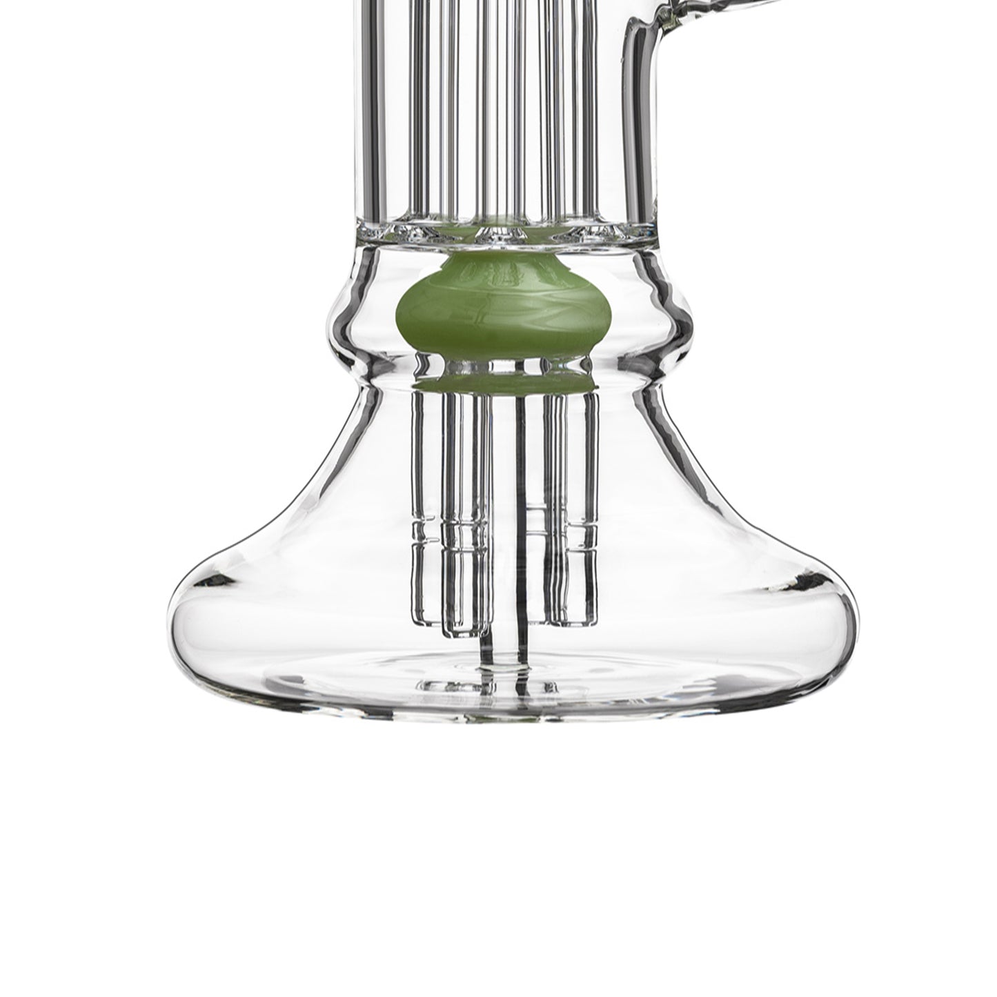 WP - 12" Tree Perc Pillar