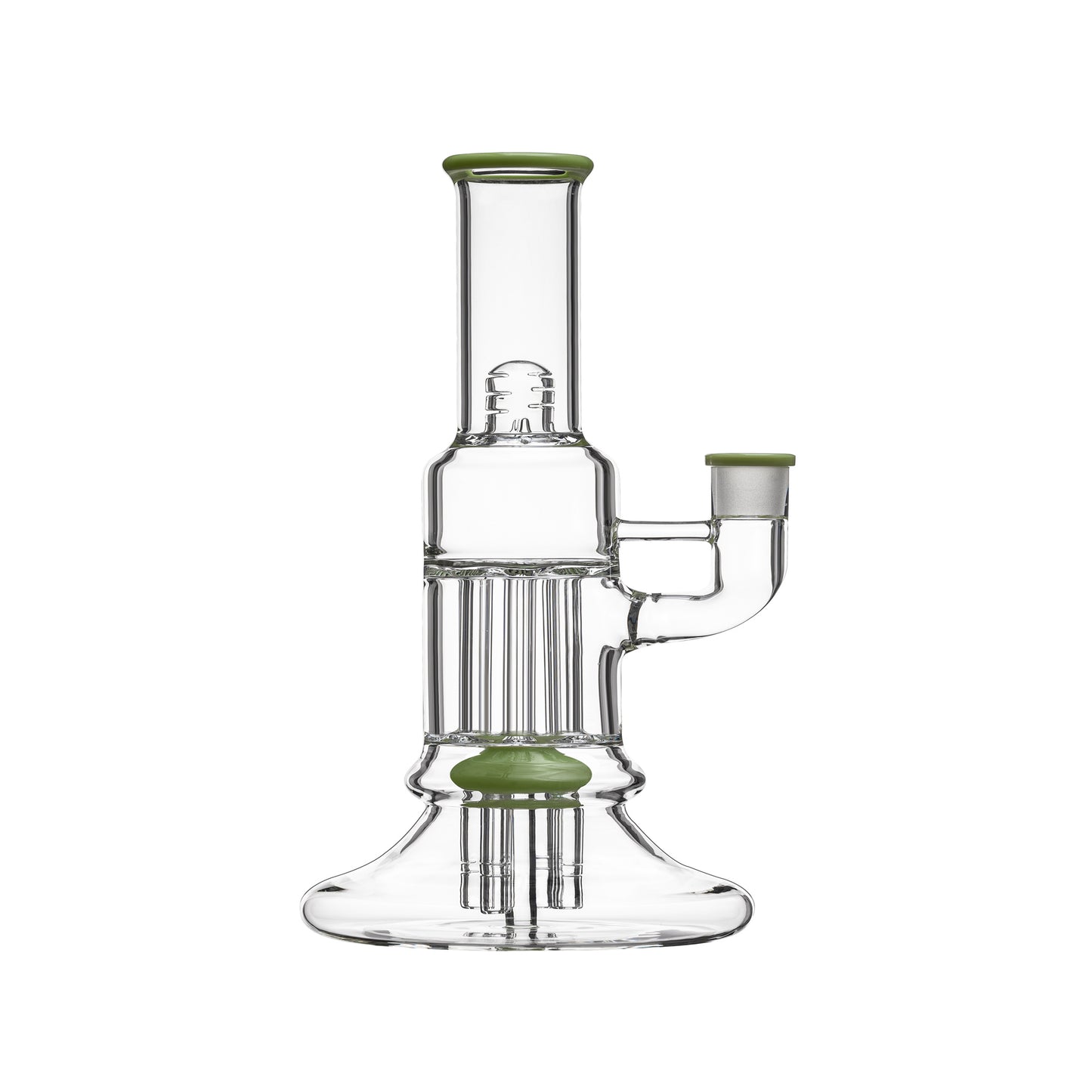 WP - 12" Tree Perc Pillar