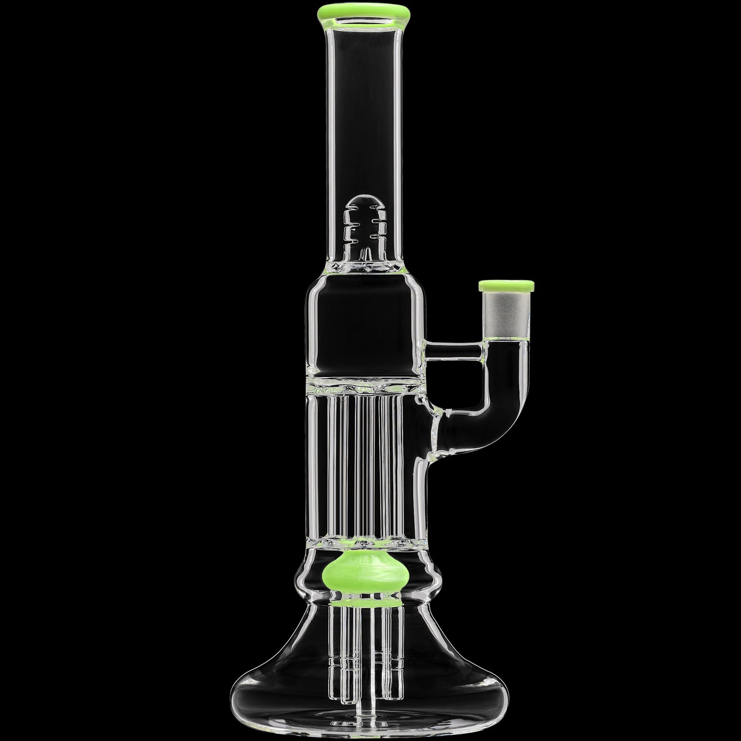 WP - 12" Tree Perc Pillar