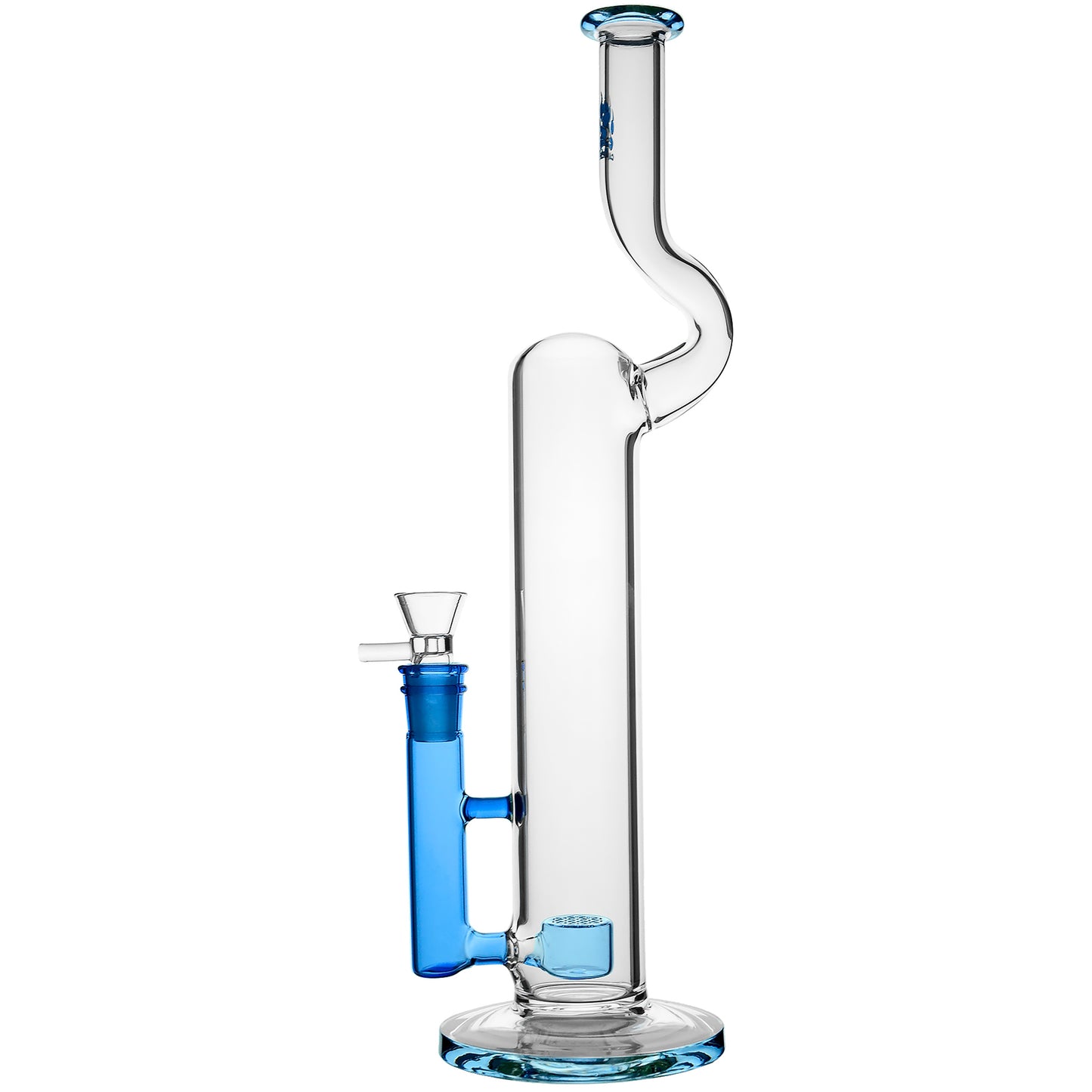 WP - 16" Laser Etched Natty Neck