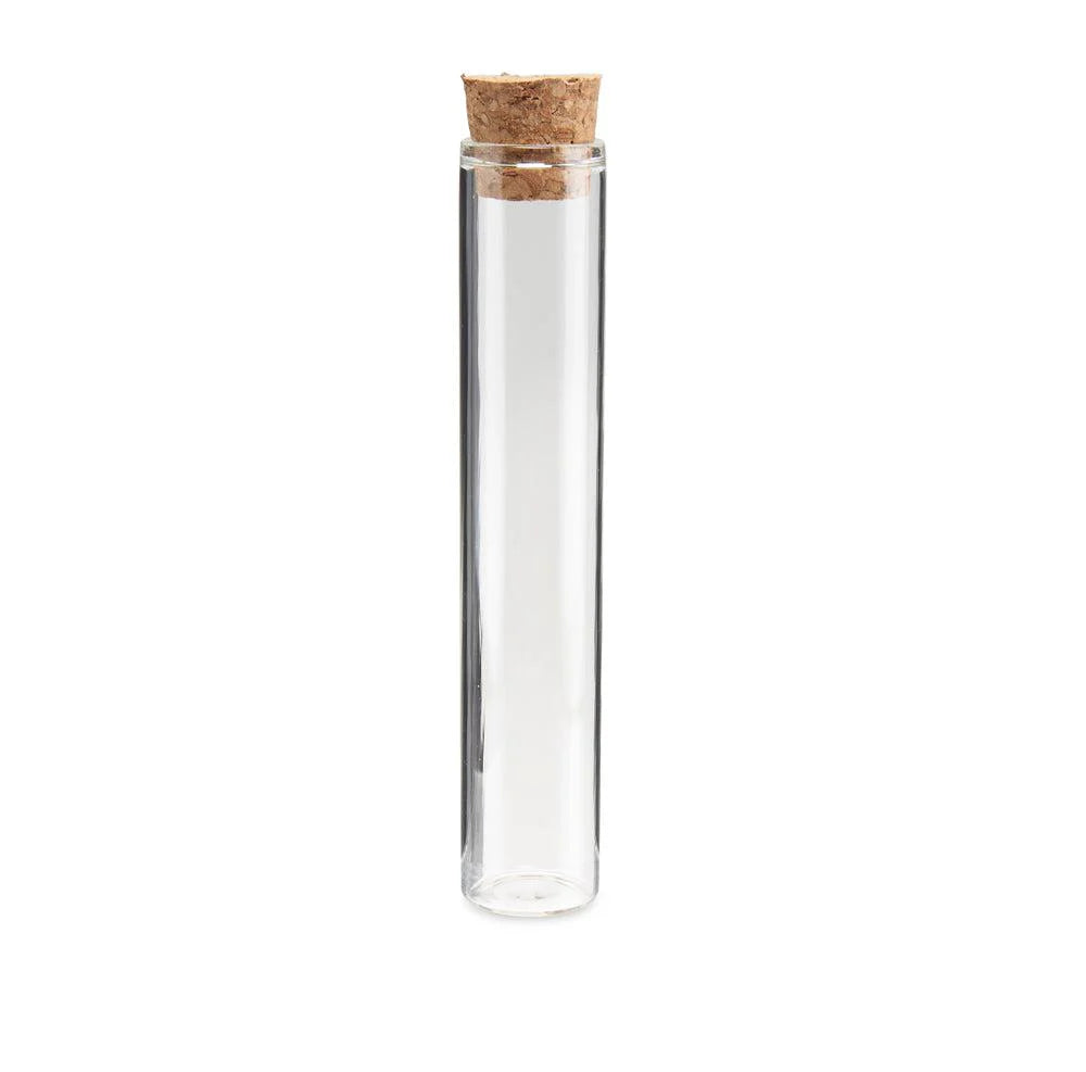 Loud Lock - Glass Tube - 100ct