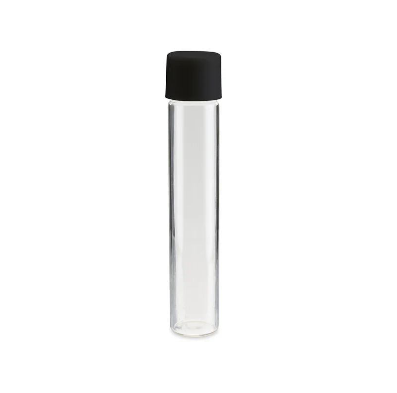 Loud Lock - Glass Tube - 100ct